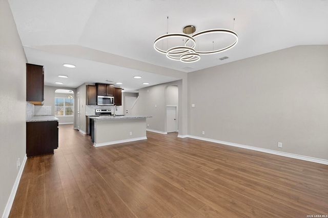 1626 Rocky Rise, San Antonio, TX 78245