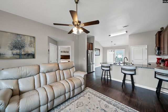 807 Dovefield Lane, Lexington, SC 29073