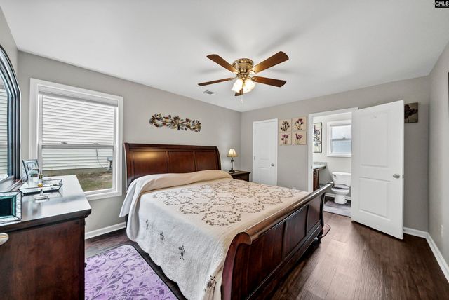 807 Dovefield Lane, Lexington, SC 29073