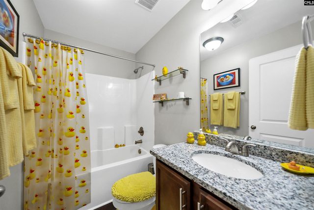 807 Dovefield Lane, Lexington, SC 29073