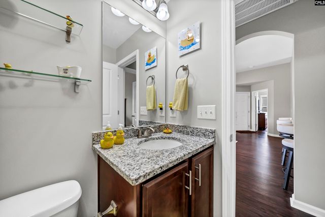 807 Dovefield Lane, Lexington, SC 29073
