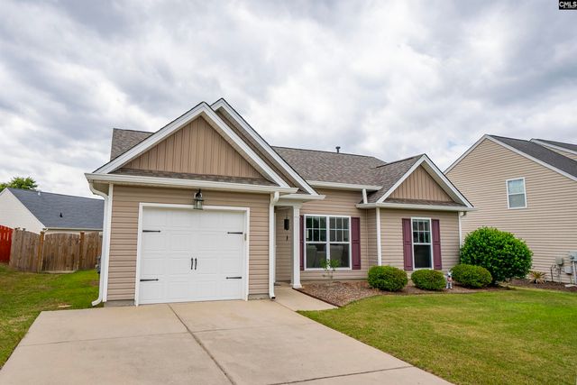 807 Dovefield Lane, Lexington, SC 29073