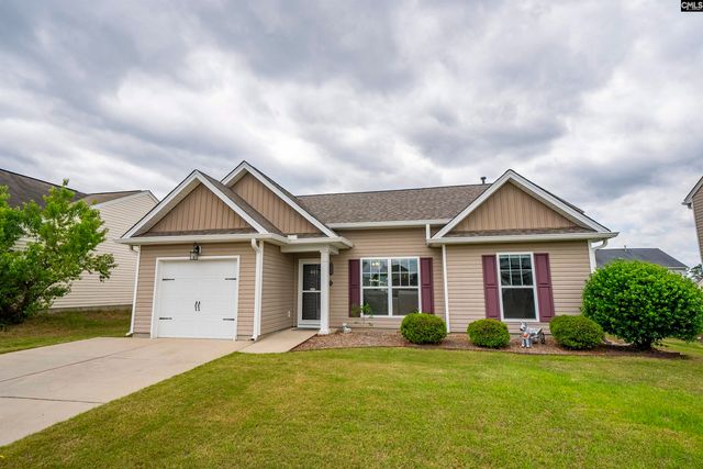807 Dovefield Lane, Lexington, SC 29073