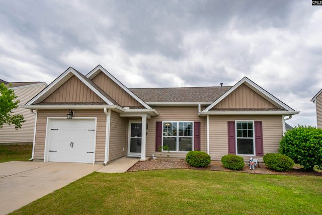 807 Dovefield Lane, Lexington, SC 29073