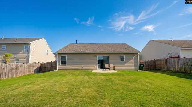 807 Dovefield Lane, Lexington, SC 29073