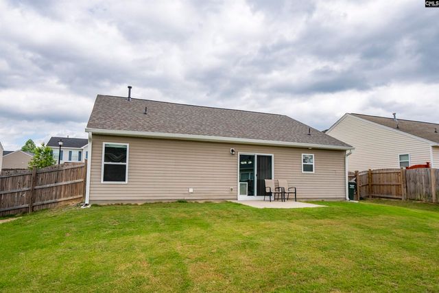 807 Dovefield Lane, Lexington, SC 29073