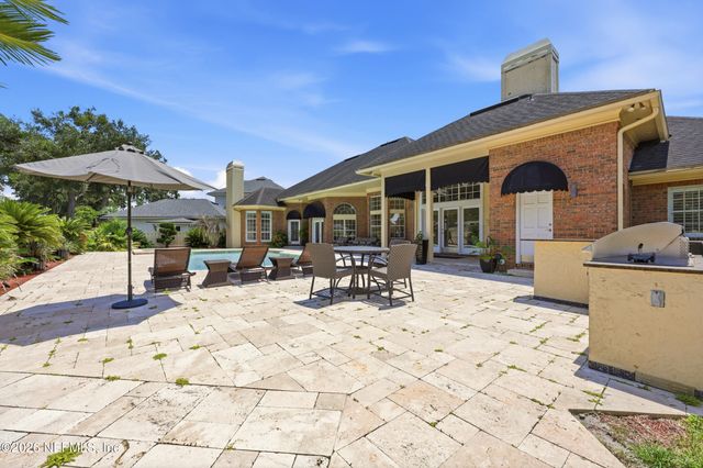 3621 SILVERY Lane, Jacksonville, FL 32217