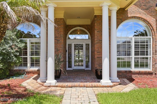 3621 SILVERY Lane, Jacksonville, FL 32217