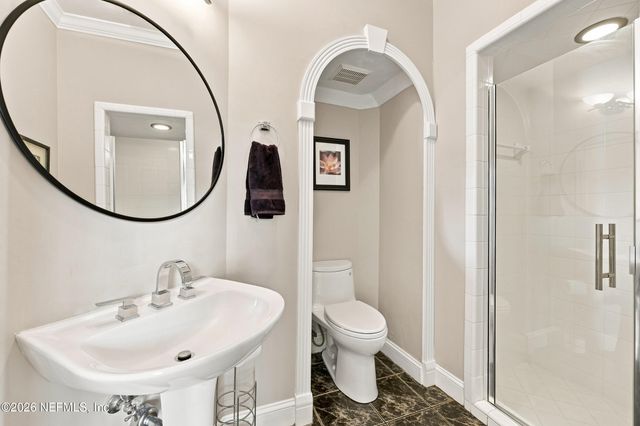 3621 SILVERY Lane, Jacksonville, FL 32217