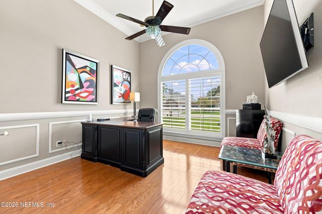 3621 SILVERY Lane, Jacksonville, FL 32217