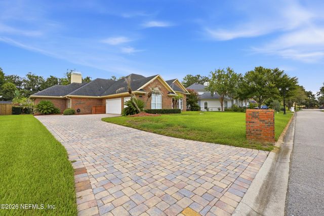 3621 SILVERY Lane, Jacksonville, FL 32217