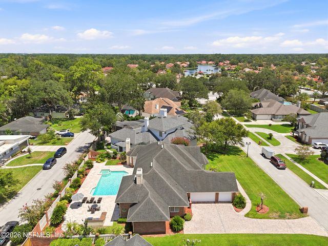 3621 SILVERY Lane, Jacksonville, FL 32217