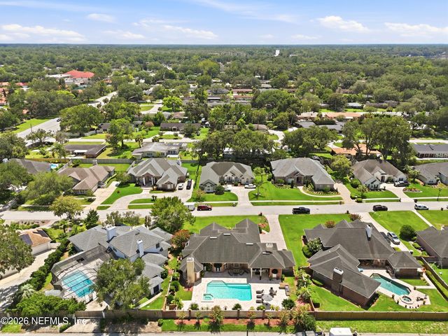 3621 SILVERY Lane, Jacksonville, FL 32217
