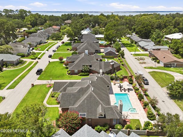 3621 SILVERY Lane, Jacksonville, FL 32217