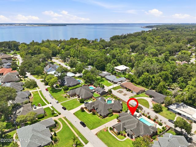 3621 SILVERY Lane, Jacksonville, FL 32217