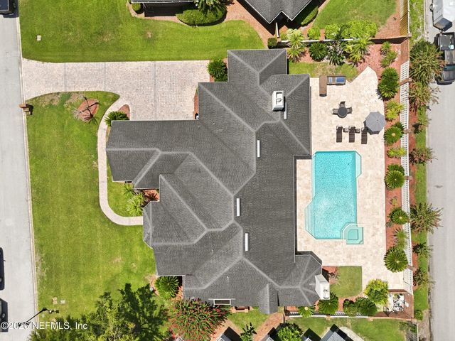 3621 SILVERY Lane, Jacksonville, FL 32217