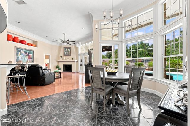 3621 SILVERY Lane, Jacksonville, FL 32217