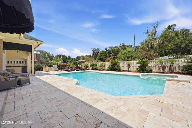 3621 SILVERY Lane, Jacksonville, FL 32217