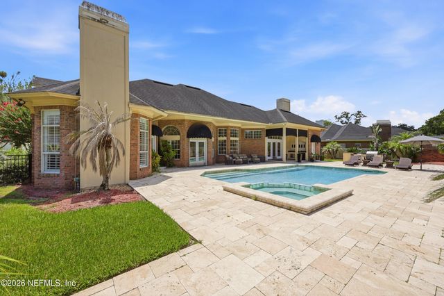 3621 SILVERY Lane, Jacksonville, FL 32217