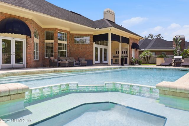 3621 SILVERY Lane, Jacksonville, FL 32217