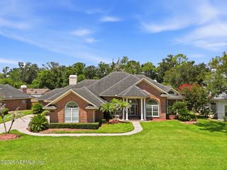 3621 SILVERY Lane, Jacksonville, FL 32217