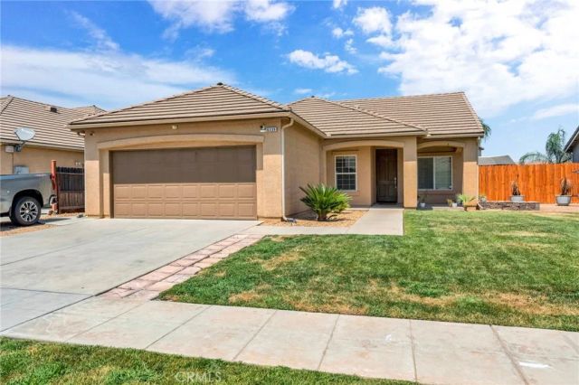 6336 W Wrenwood, Fresno, CA 93723