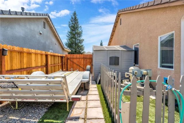 6336 W Wrenwood, Fresno, CA 93723