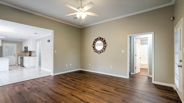 47 Overlook Point, Hattiesburg, MS 39402