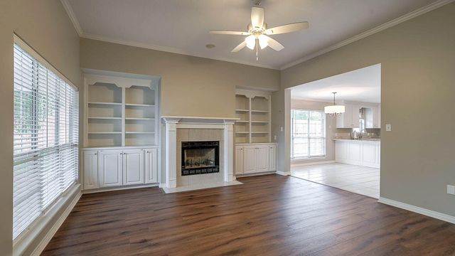 47 Overlook Point, Hattiesburg, MS 39402