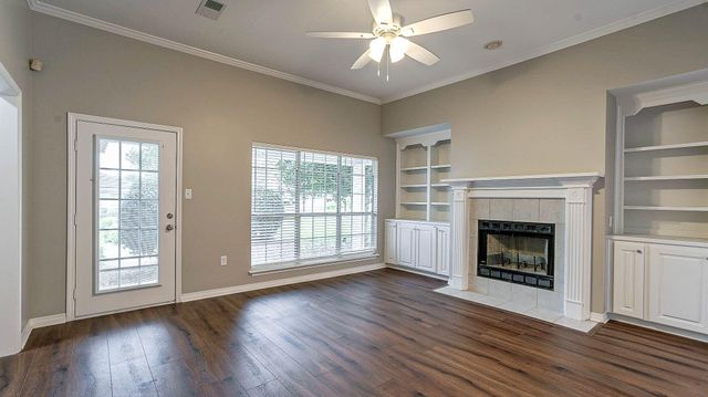 47 Overlook Point, Hattiesburg, MS 39402