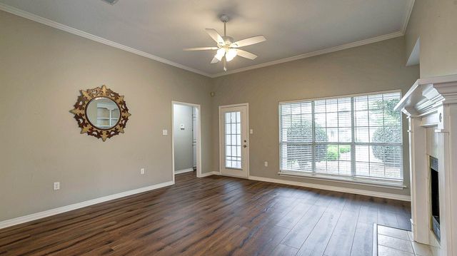 47 Overlook Point, Hattiesburg, MS 39402