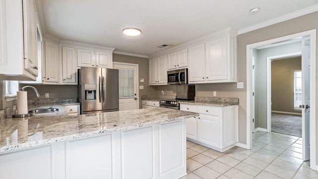 47 Overlook Point, Hattiesburg, MS 39402