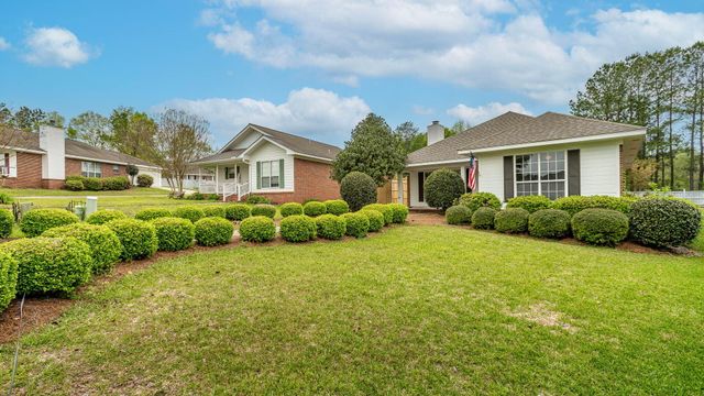 47 Overlook Point, Hattiesburg, MS 39402