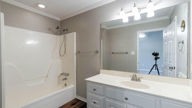 47 Overlook Point, Hattiesburg, MS 39402