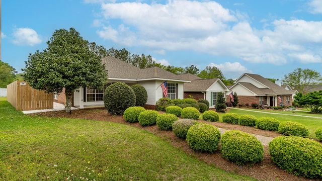 47 Overlook Point, Hattiesburg, MS 39402