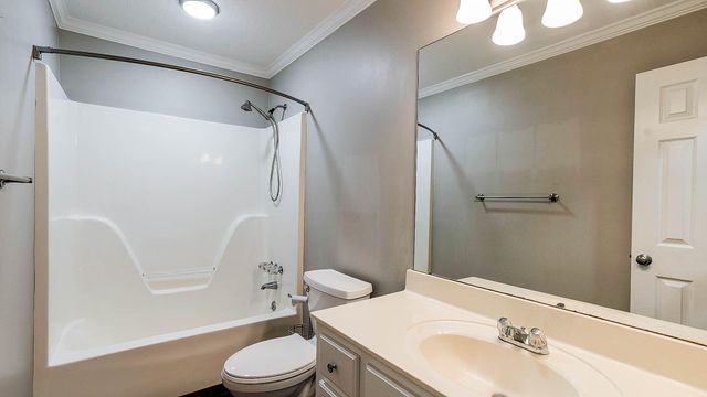 47 Overlook Point, Hattiesburg, MS 39402