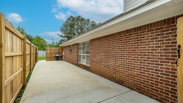47 Overlook Point, Hattiesburg, MS 39402