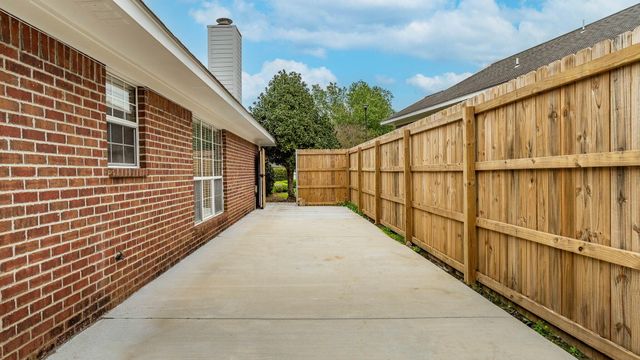 47 Overlook Point, Hattiesburg, MS 39402