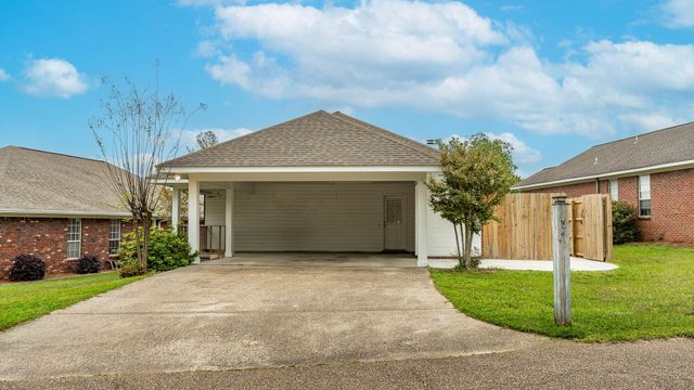 47 Overlook Point, Hattiesburg, MS 39402