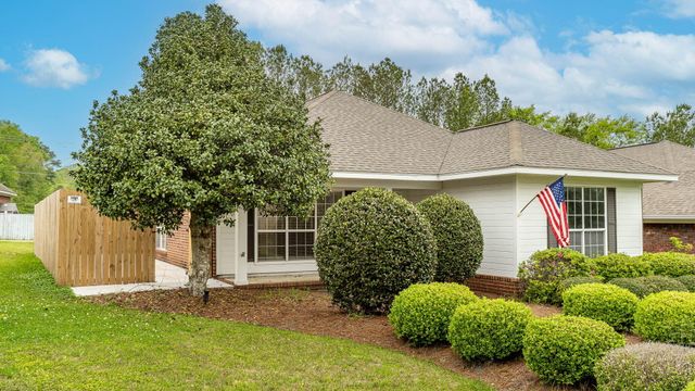 47 Overlook Point, Hattiesburg, MS 39402