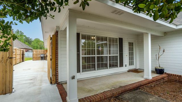 47 Overlook Point, Hattiesburg, MS 39402