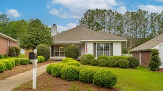 47 Overlook Point, Hattiesburg, MS 39402