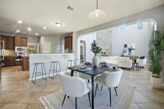 16100 Spillman Ranch LOOP, Austin, TX 78738