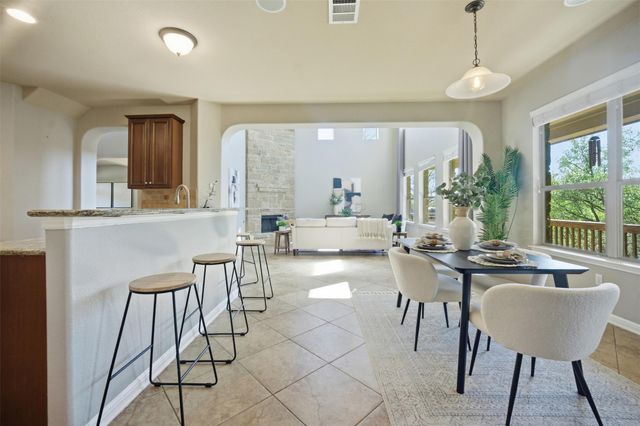 16100 Spillman Ranch LOOP, Austin, TX 78738