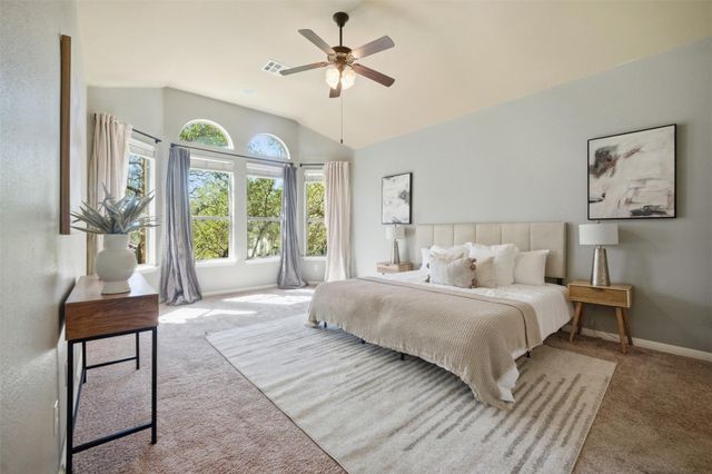 16100 Spillman Ranch LOOP, Austin, TX 78738