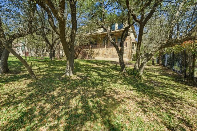 16100 Spillman Ranch LOOP, Austin, TX 78738