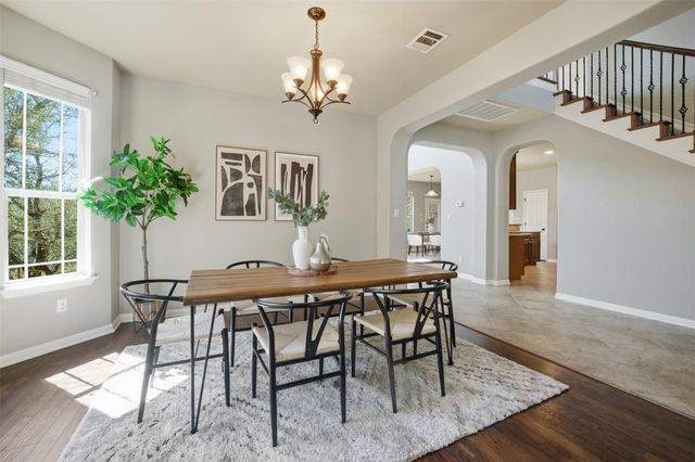 16100 Spillman Ranch LOOP, Austin, TX 78738