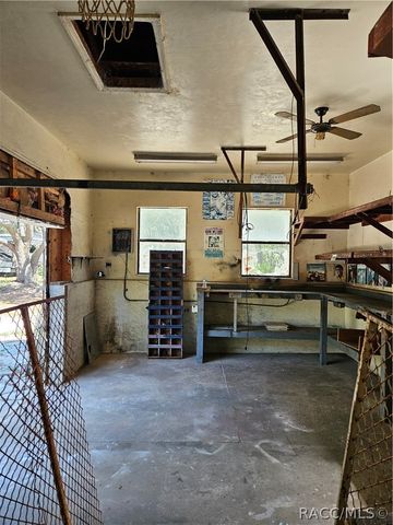 4300 W Roadrunner Court, Homosassa, FL 34446