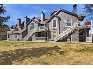 8331 S Upham Way 211, Littleton, CO 80128