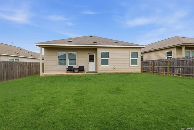 6067 Draw Loop, Bulverde, TX 78163